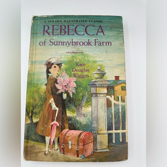 A Golden Illustrated Classic (Lot of 4) Books - Picture 2 of 16